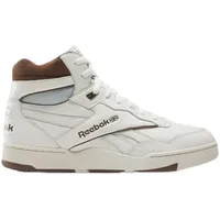 Reebok BB 4000 II MID Sneaker,Chalk Mah Bon,45 EU