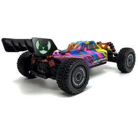 Absima RC-Auto Neon Furry CH RTR lila (1:12)