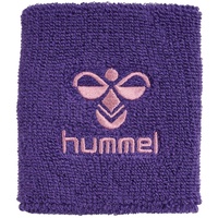 hummel Hummel, Old School Small Wristband, ACAI, One Size