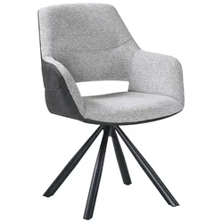 Hom ́in Armlehnstuhl JULES - B/H/T ca. 60,00x86,00x64,00