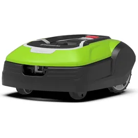 Greenworks Optimow 10