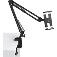 UGREEN Universal Tablet-armhalterung - Black