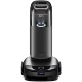 eufy S1 Pro HydroJet Saugroboter mit Wischfunktion, Revolutionäres Reinigungssystem, Ozon-10-in-1-Station, 3D MatrixEye Hinderniserkennung, Always Clean Mop, Auto-Lift-Mopp, Auto-Reinigerdosierung