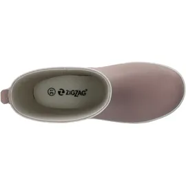ZigZag Hurricane Gummistiefel rosa 31
