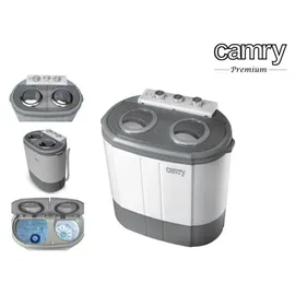 Camry CR 8052 Camping-Waschmaschine Toplader (3 kg)