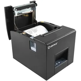Unykach POS3, Kompakter Thermo-Ticketdrucker, kompatibel mit Allen Systemen