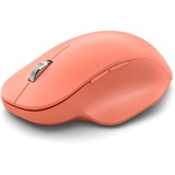 Microsoft Bluetooth Ergonomic Mouse Pfirsich