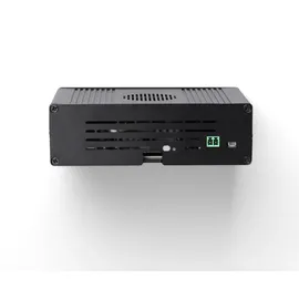 smattex Home Assistant Plug & Play Set Raspberry Pi 5 8 GB RAM 256 GB SSD Schwarz