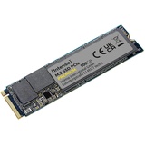 Intenso Premium - 500 GB - intern - M.2 PCIe NVMe