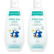 PaediProtect After Sun Lotion 200 ml