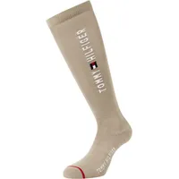 Tommy Hilfiger Equestrian Riga Socken - belair mint - 39/42