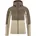 Abisko Trail Fleece Hoodie Fossil/Suede Brown L