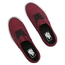 Vans Authentic port royale/black 36,5