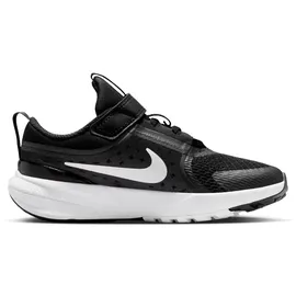 Nike Star Runner 5 Kinder Schwarz/Weiß 35