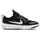 Nike Star Runner 5 Kinder Schwarz/Weiß 35