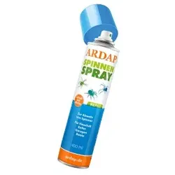 ARDAP Repell Spinnenspray