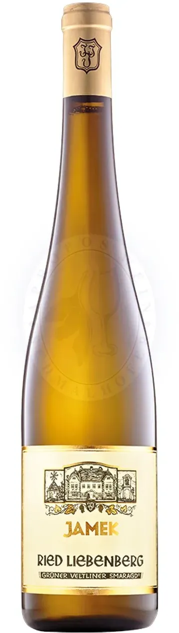 Grüner Veltliner Smaragd Liebenberg DAC 2024 Jamek 0,75l