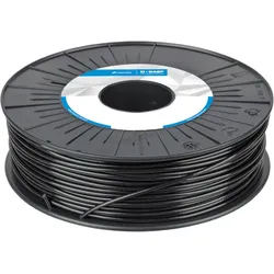 BASF Ultrafuse 3D-Filament ABS Fusion+ schwarz 1.75mm 750g Spule