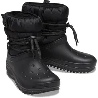 Crocs Classic Neo Puff Luxe Boot black 36/37