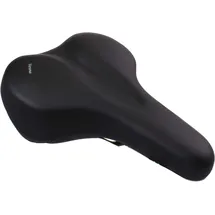 Selle San Remo Verona 200 mm Schwarz