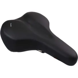 Selle San Remo Verona 200 mm Schwarz