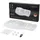 Perixx Periboard-612W DE (11620 / PERIBOARD-612WDE