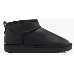 Boots - Damen - schwarz - 38
