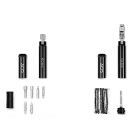 Cube Acid Multi Tool HUSK 18 Multitool schwarz