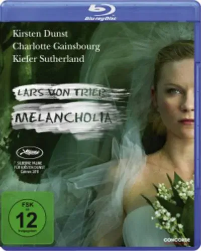 Preisvergleich Produktbild Melancholia Dänemark