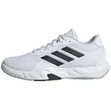 adidas Amplimove Trainer Cloud White / Core Black / Grey Two 46