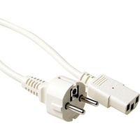 Act 230V connection cable schuko male - C13 1.5