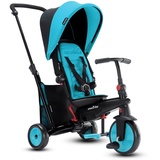 Smart Trike smarTrike STR3 faltbares Dreirad für Kinder Blau