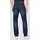 CAMEL ACTIVE Herren Relaxed Fit 5-Pocket Jeans aus Baumwolle 32 Blau