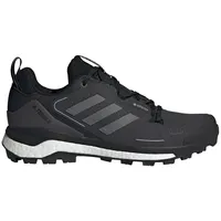 adidas Terrex Skychaser 2 GTX Herren Core Black / Grey Four / Dgh Solid Grey 42