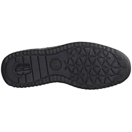 Mephisto Twain Herren Schwarz 45