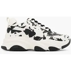 Chunky Sneaker - Damen - weiß
