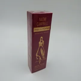 Naomi Campbell Pret a Porter Absolute Velvet Eau de Parfum 30 ml