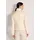 Madeleine Kurzweste MADELEINE "Steppweste Verkürzte Steppweste für Damen", Damen, Gr. 46, weiß (perlweiß), Obermaterial: 100% Polyamid PA., Modern, Westen, Steppweste