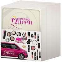 Shopping Queen 24 Beauty-Adventskalender