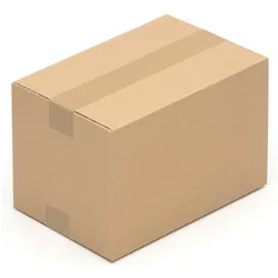KK Verpackungen 500 Versandkiste 300x200x200mm FaltKartons FREI HAUS