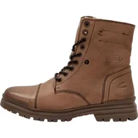 CAMEL ACTIVE Winterboots in tan | Gr.: 41