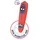CLEMENTONI Quiz-Bodenpuzzle Marvel Spidey Puzzle - Multicolor - One Size
