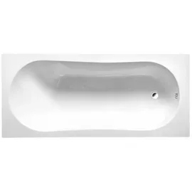 a&n&a aQualine JIZERA Badewanne 70 x 140 cm (140l)