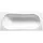 a&n&a aQualine JIZERA Badewanne 70 x 140 cm (140l)