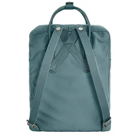 Fjällräven Kånken No. 2 16 l blau