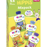 HiPP Bio Hippis Mixpack - 400.0 g)