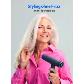 Medion HD2 schwarz