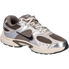 Nike V5 RNR GS Sneaker Kinder cave Stone/Black/College Grey, 37.5