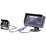 Midland Rückfahrkamera Truck Guardian Wired
