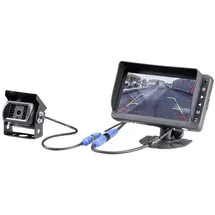 Midland Rückfahrkamera Truck Guardian Wired